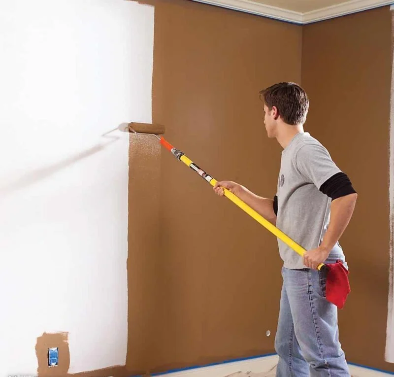 Pasinler Boya Badanacı