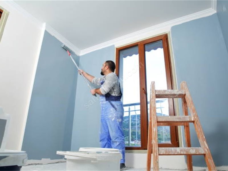 Pasinler Boya Badanacı