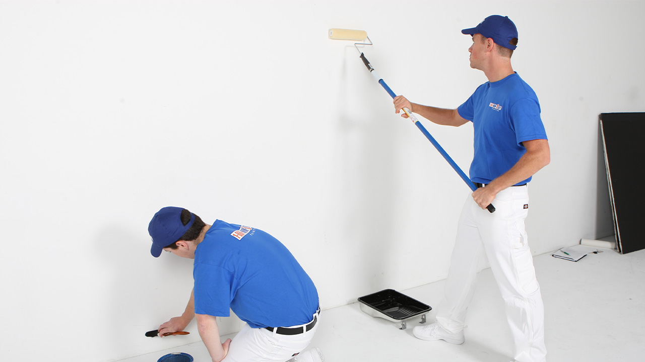 Pasinler Boya Badanacı